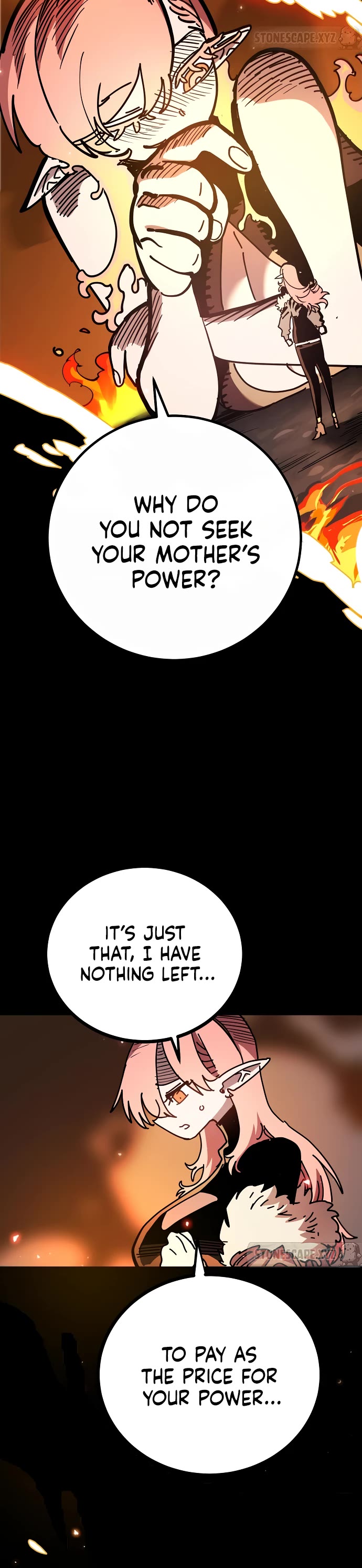 Read Player EN Manga Online