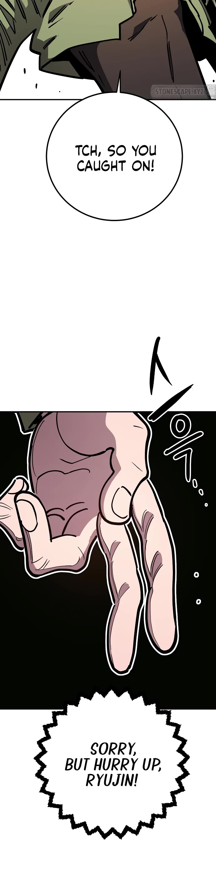 Read Player EN Manga Online