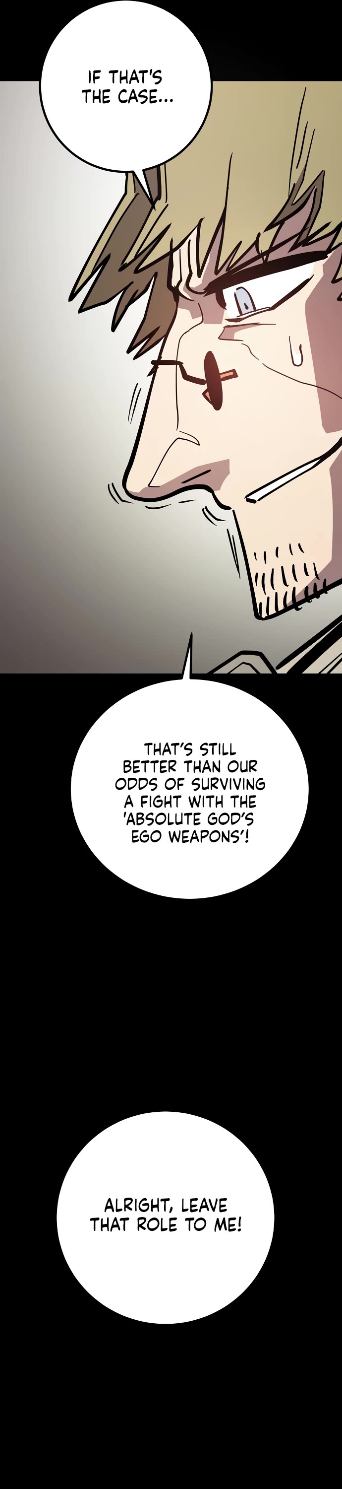 Read Player EN Manga Online