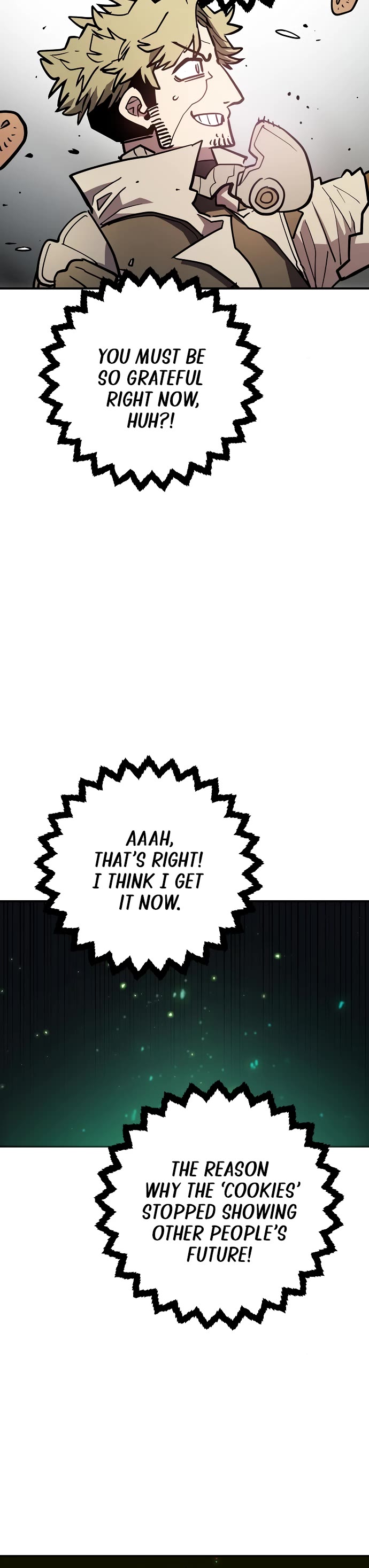 Read Player EN Manga Online