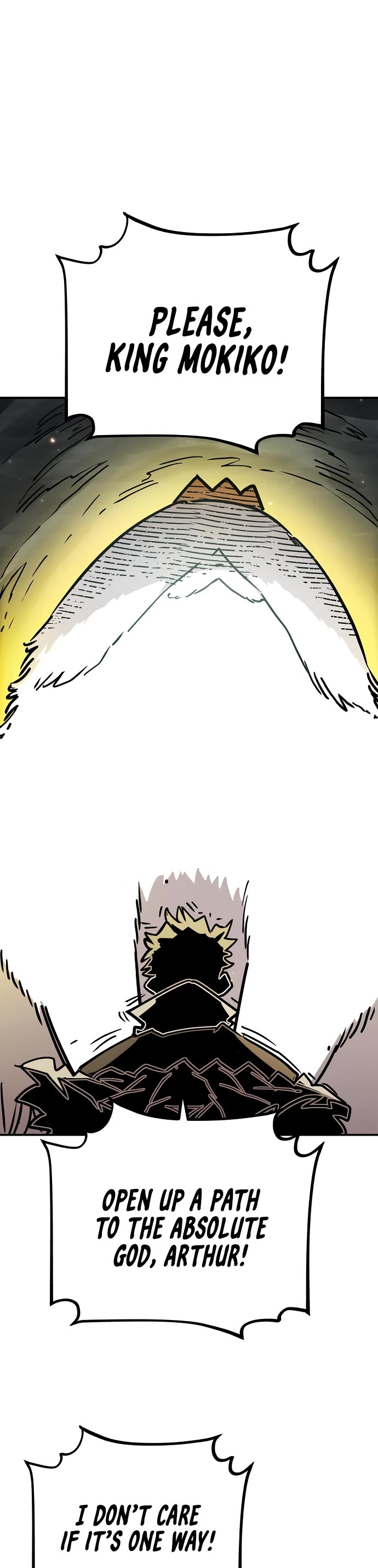 Read Player EN Manga Online