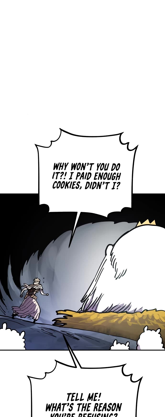 Read Player EN Manga Online