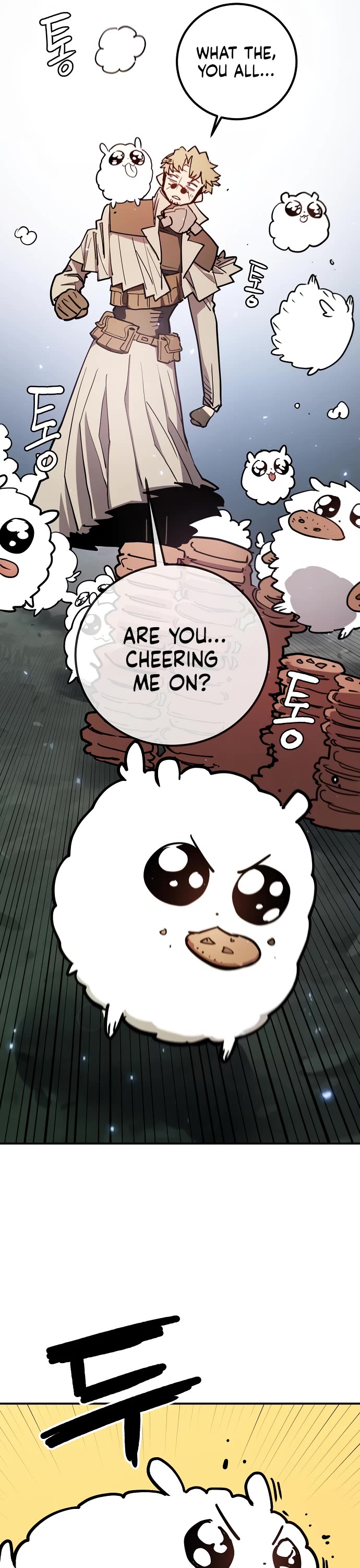Read Player EN Manga Online