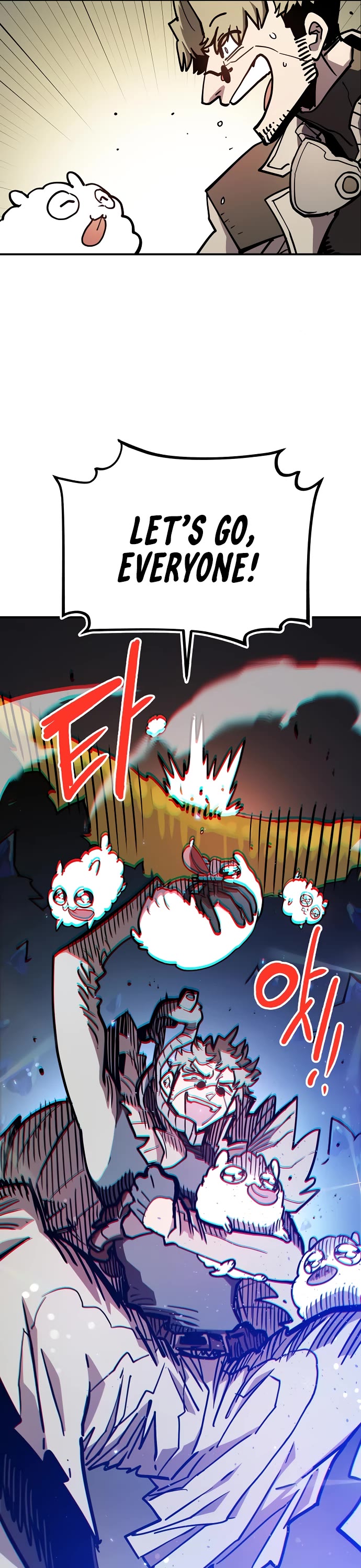 Read Player EN Manga Online