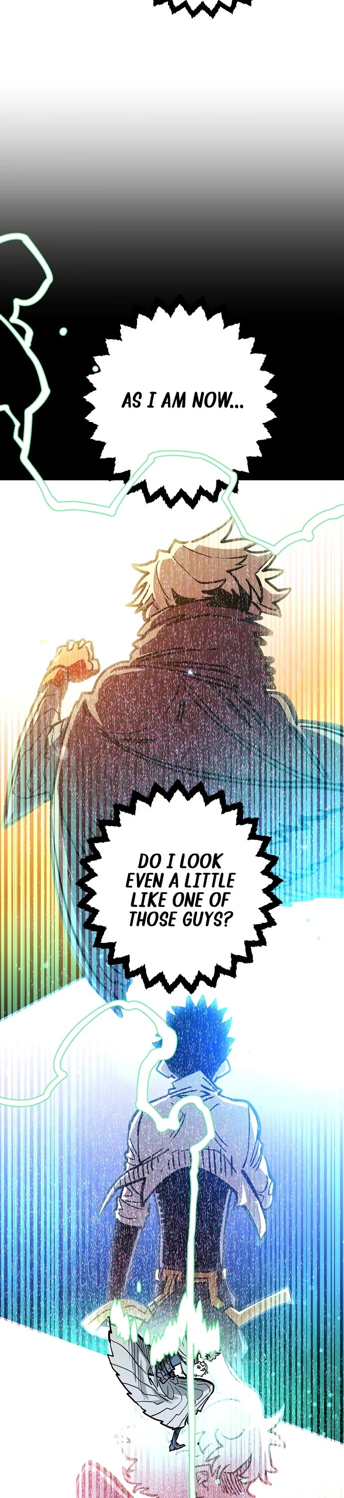 Read Player EN Manga Online