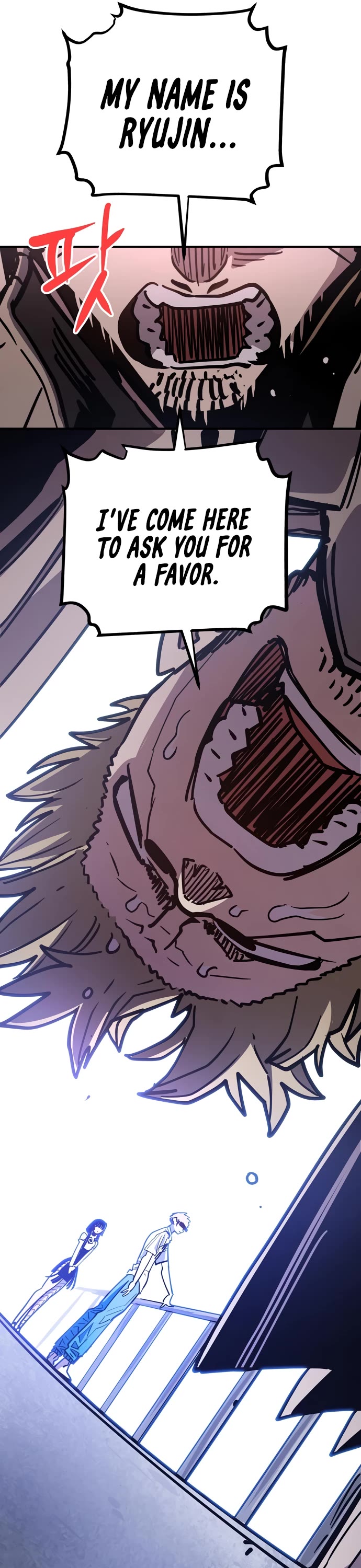 Read Player EN Manga Online