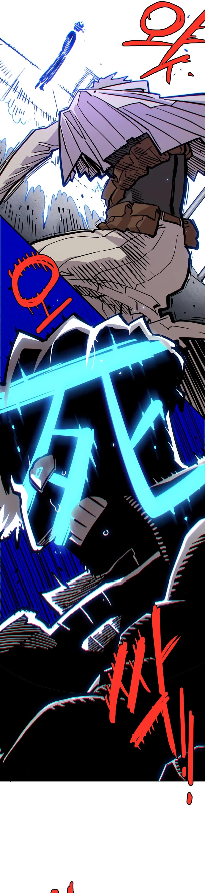 Read Player EN Manga Online