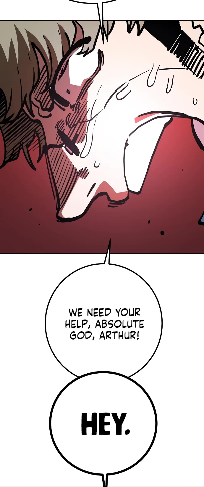 Read Player EN Manga Online