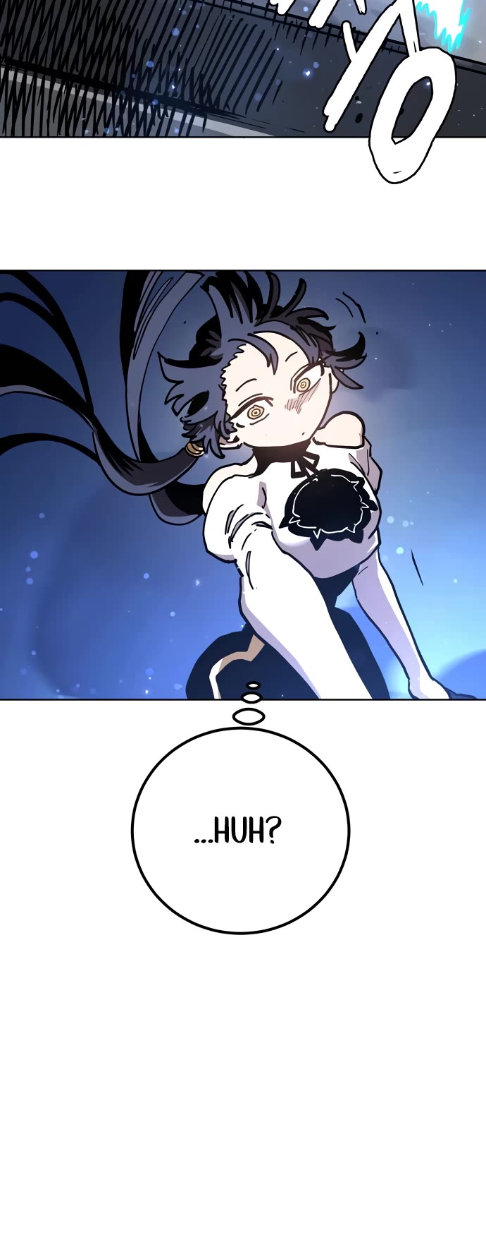 Read Player EN Manga Online