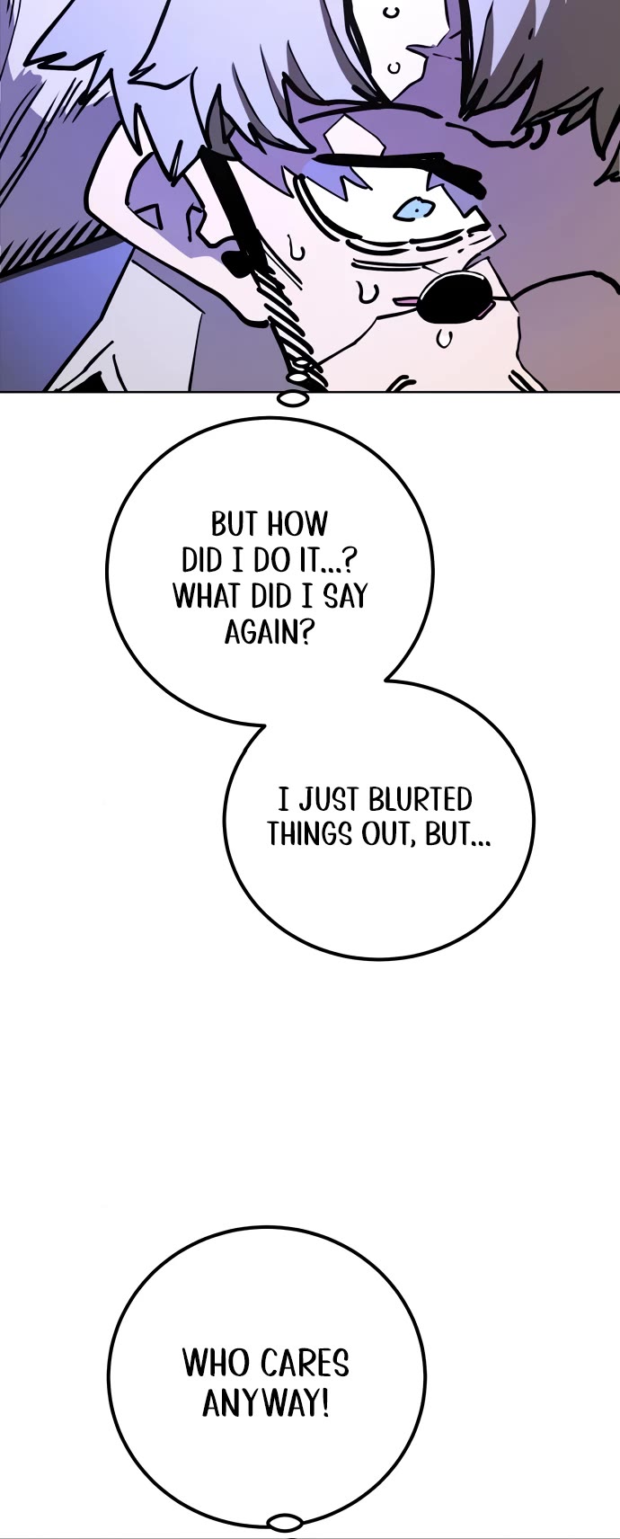 Read Player EN Manga Online