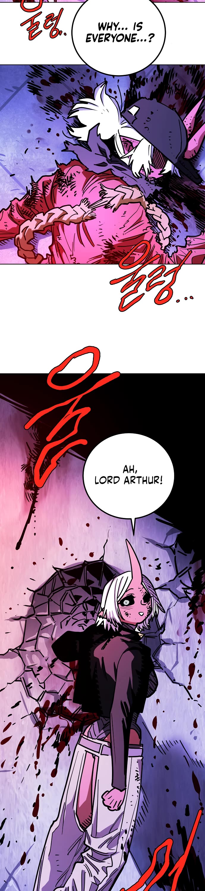 Read Player EN Manga Online