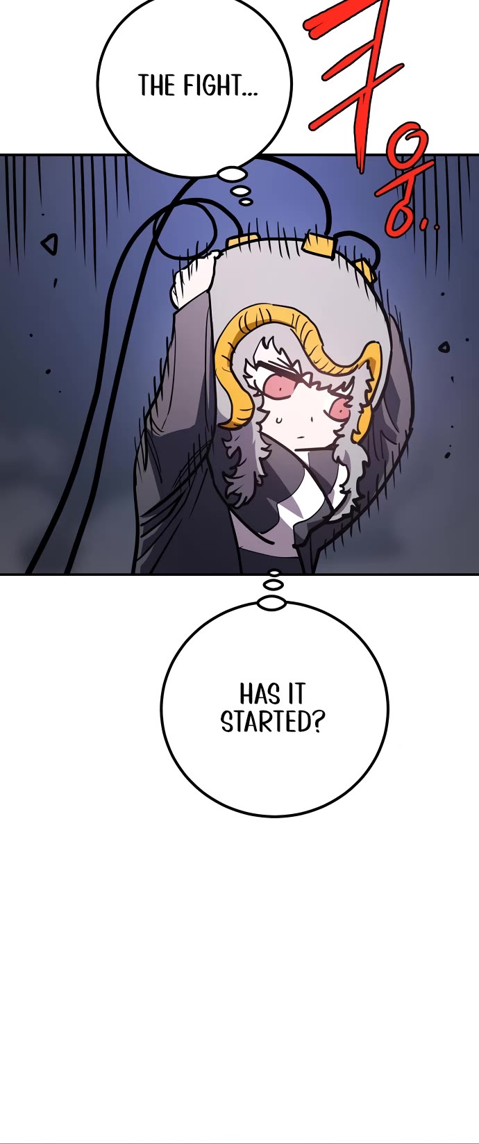 Read Player EN Manga Online