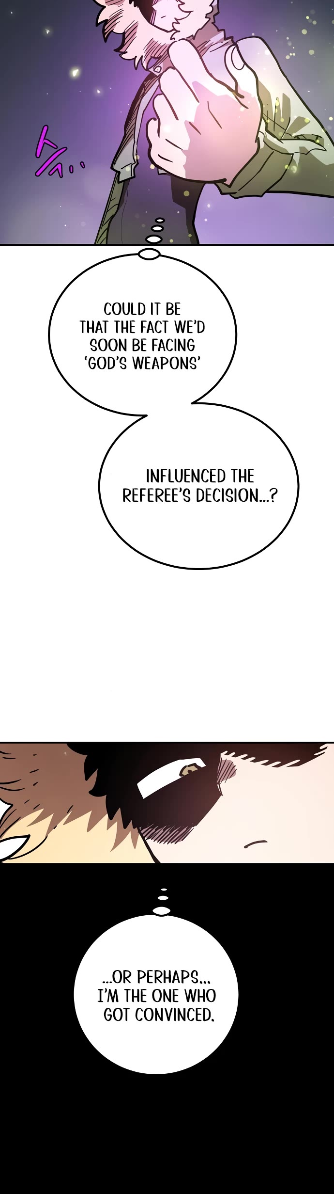 Read Player EN Manga Online