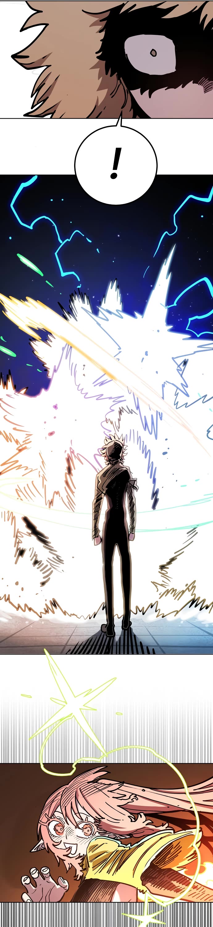 Read Player EN Manga Online