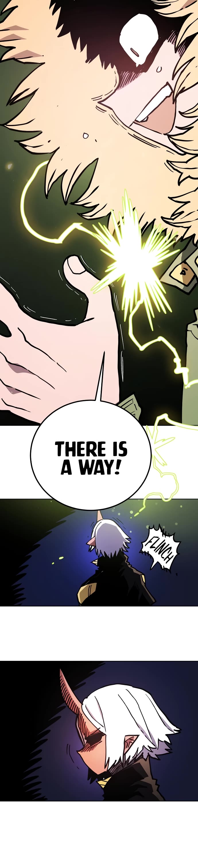 Read Player EN Manga Online
