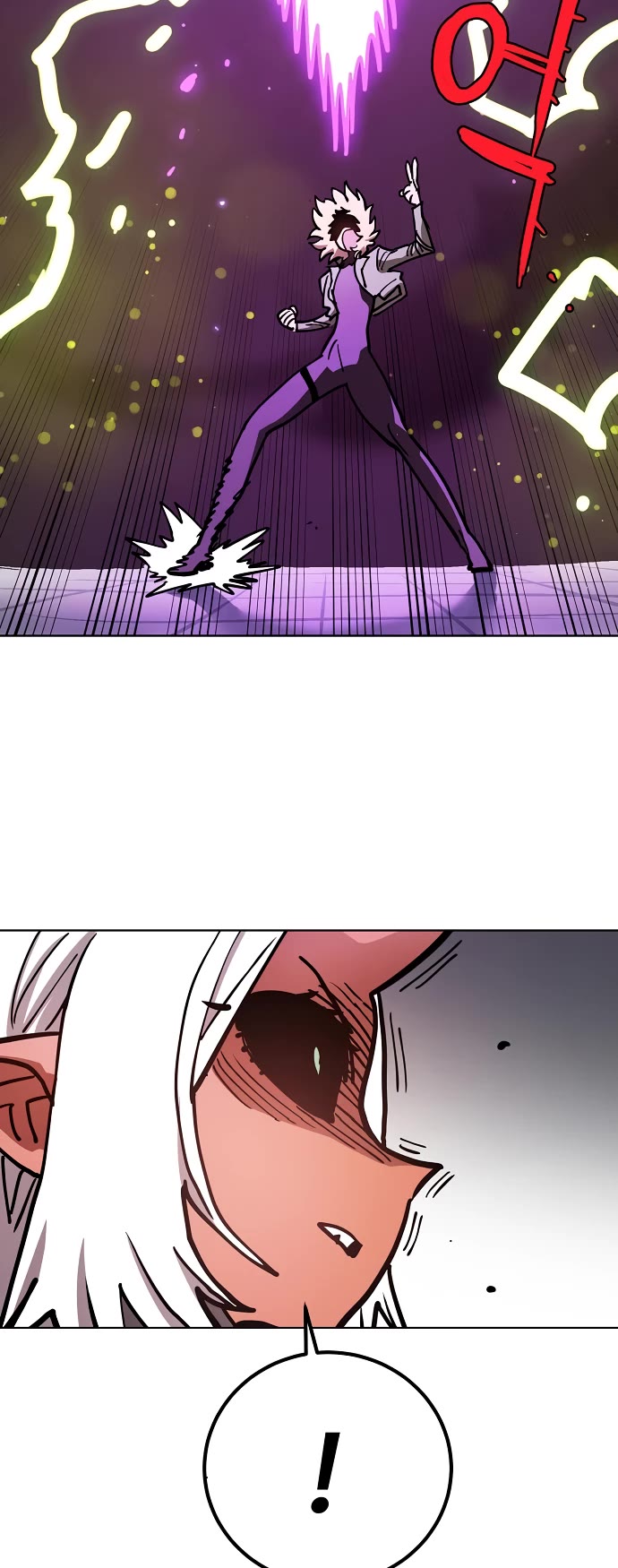 Read Player EN Manga Online