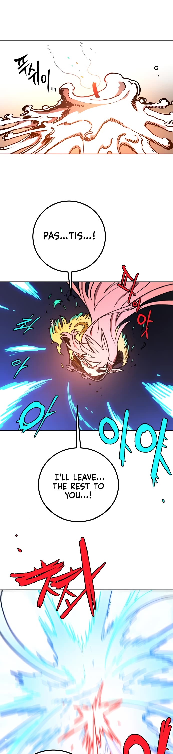 Read Player EN Manga Online