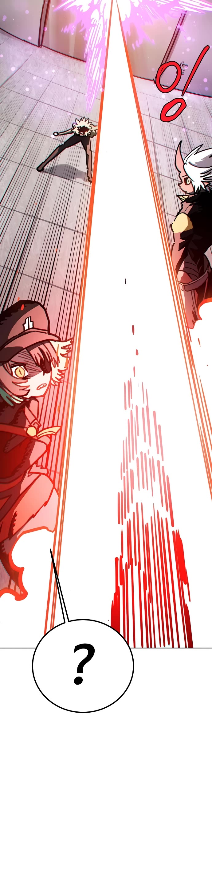 Read Player EN Manga Online
