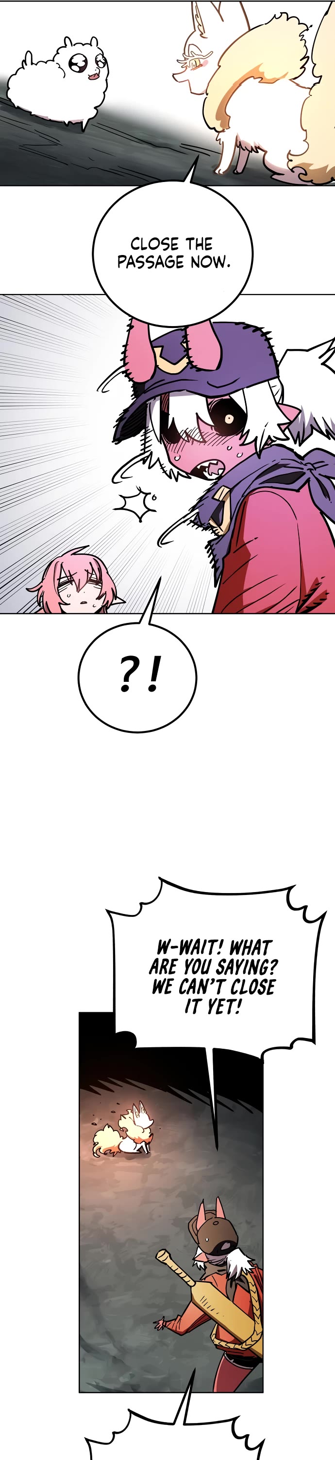 Read Player EN Manga Online