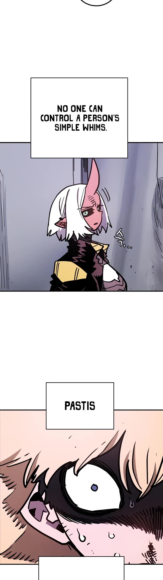 Read Player EN Manga Online