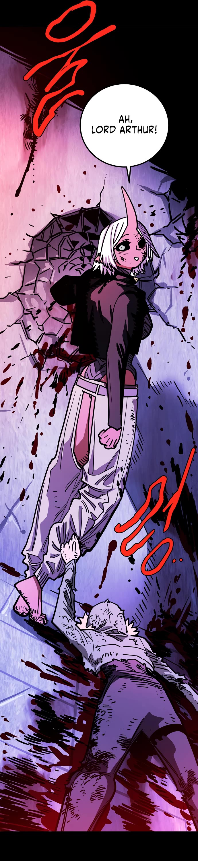 Read Player EN Manga Online