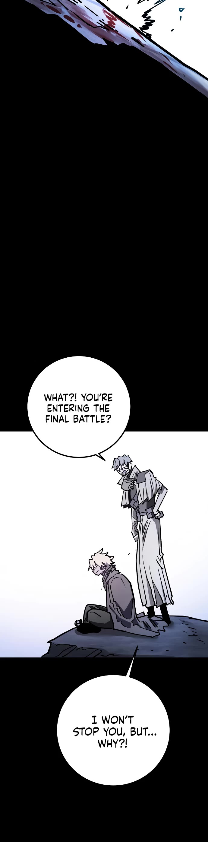 Read Player EN Manga Online