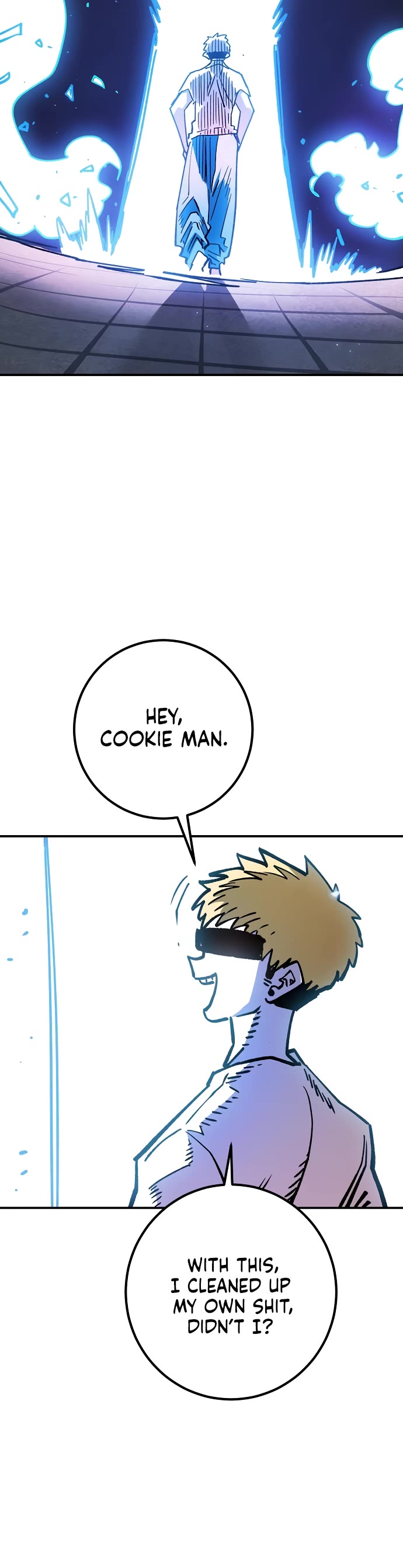 Read Player EN Manga Online