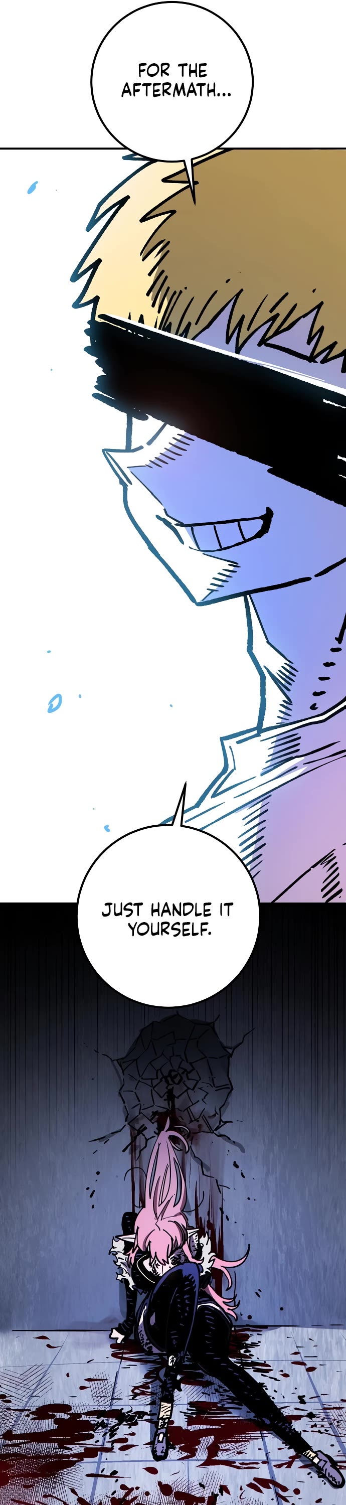 Read Player EN Manga Online