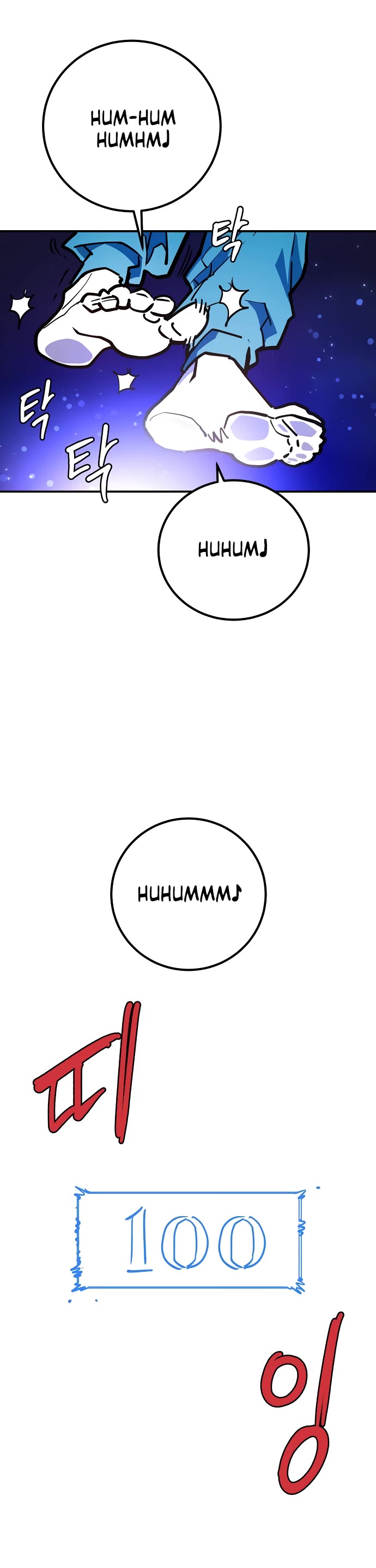Read Player EN Manga Online