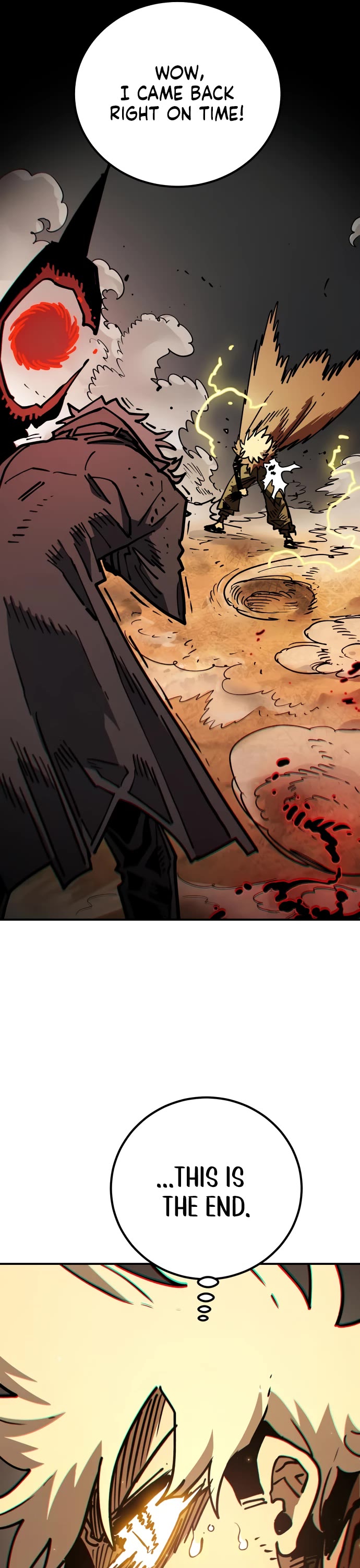 Read Player EN Manga Online