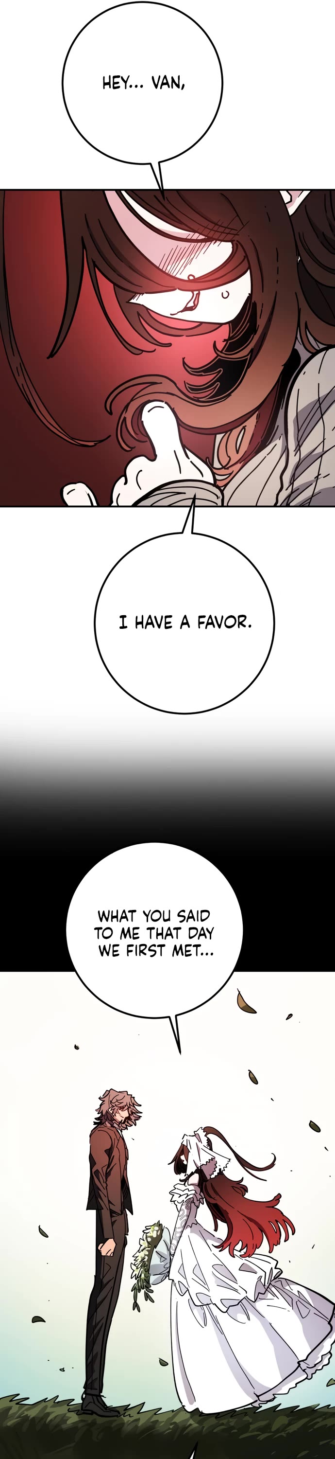 Read Player EN Manga Online