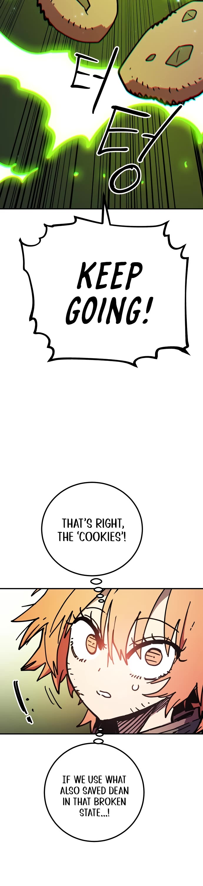 Read Player EN Manga Online