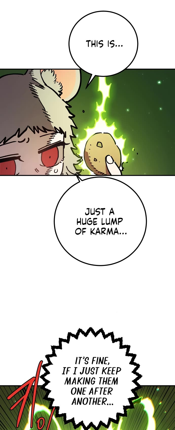 Read Player EN Manga Online