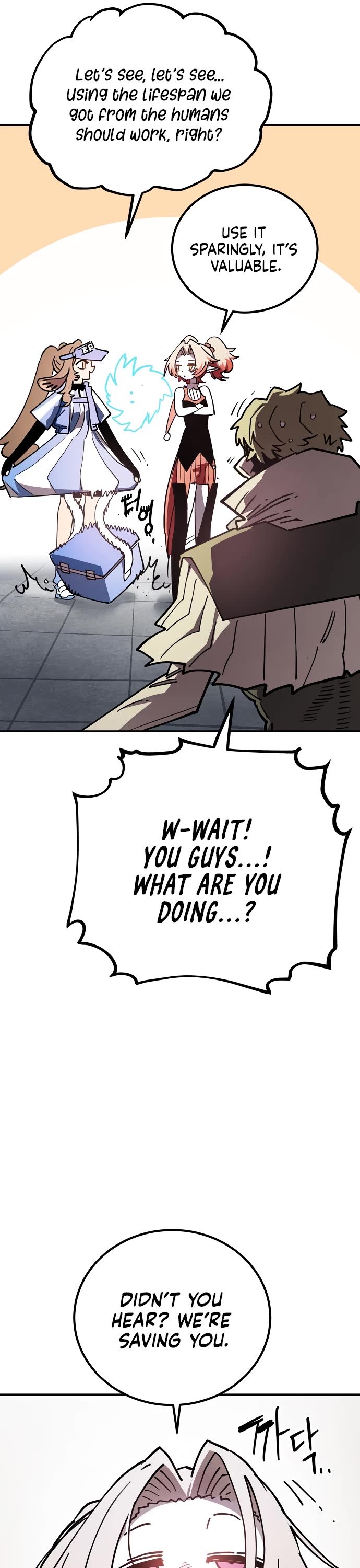 Read Player EN Manga Online
