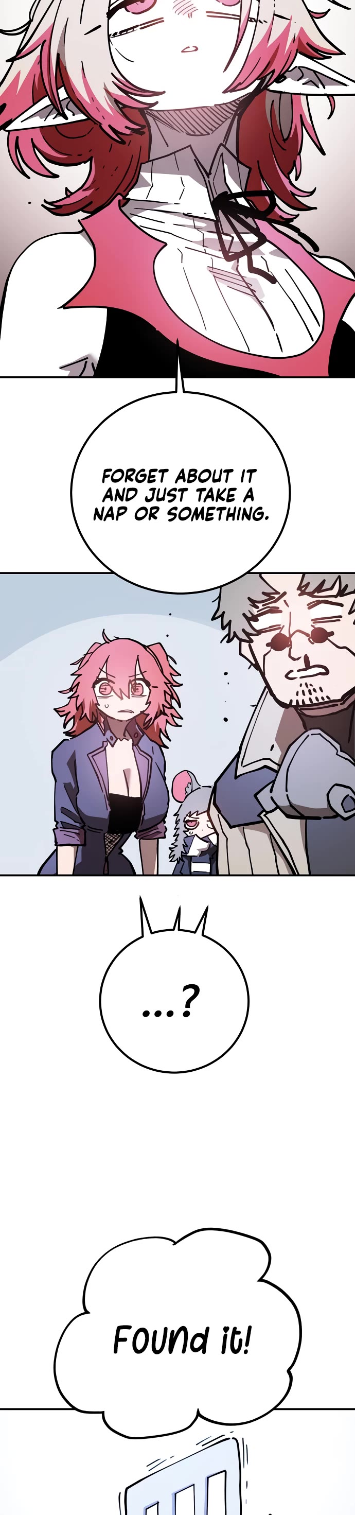 Read Player EN Manga Online