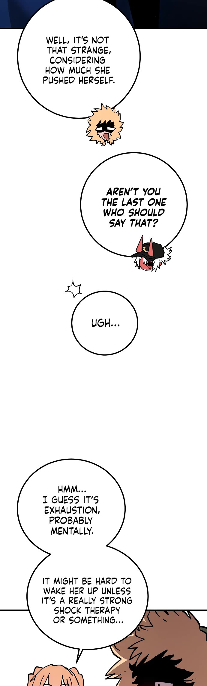 Read Player EN Manga Online