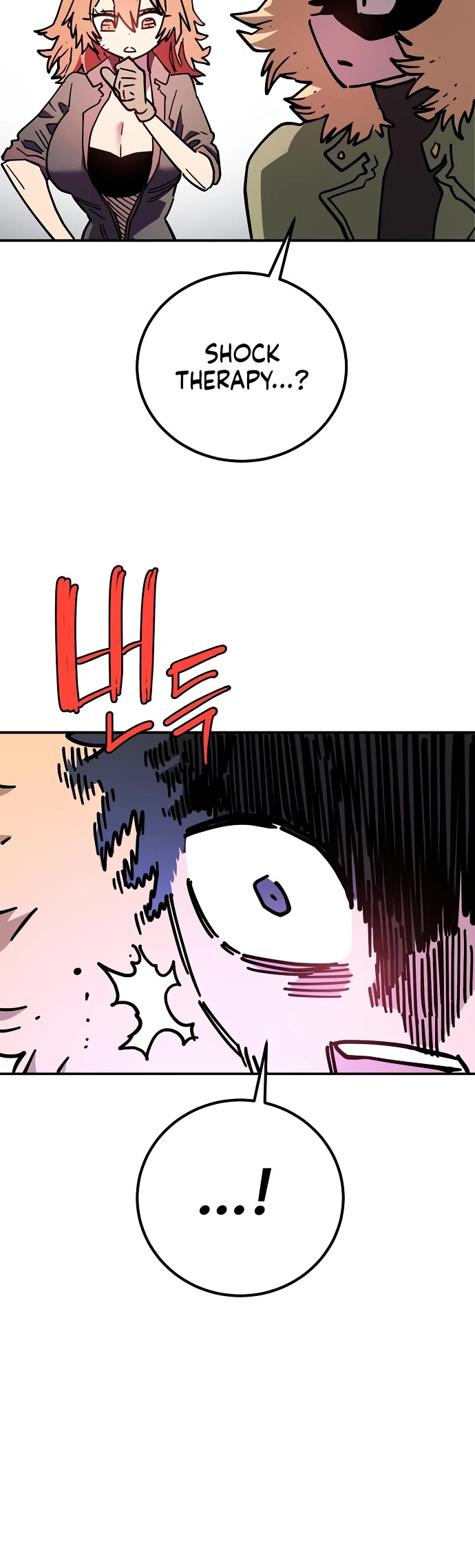 Read Player EN Manga Online