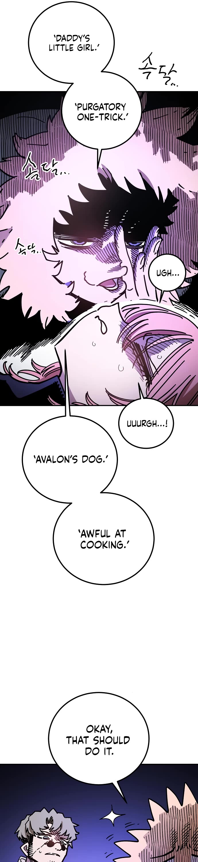Read Player EN Manga Online