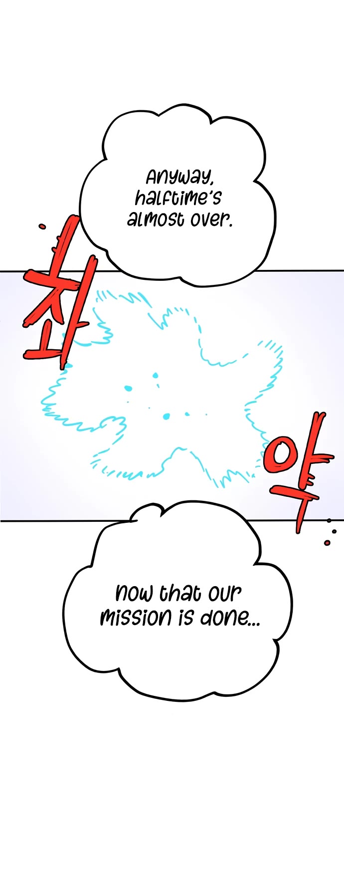 Read Player EN Manga Online