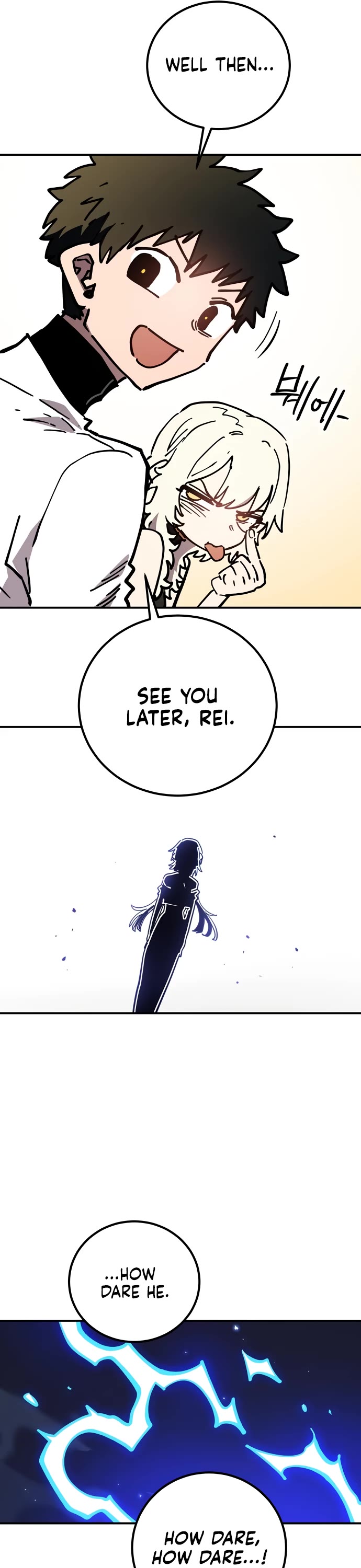 Read Player EN Manga Online