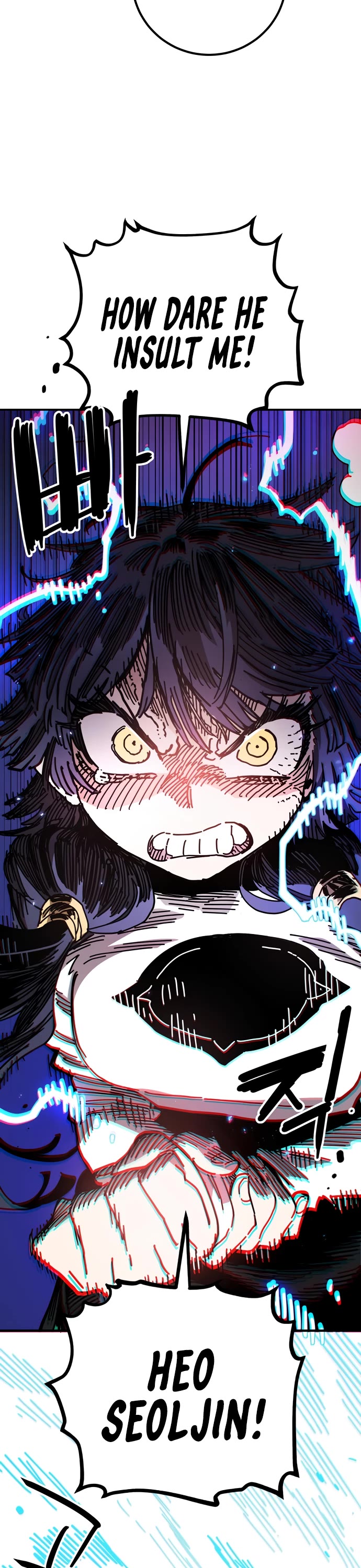 Read Player EN Manga Online