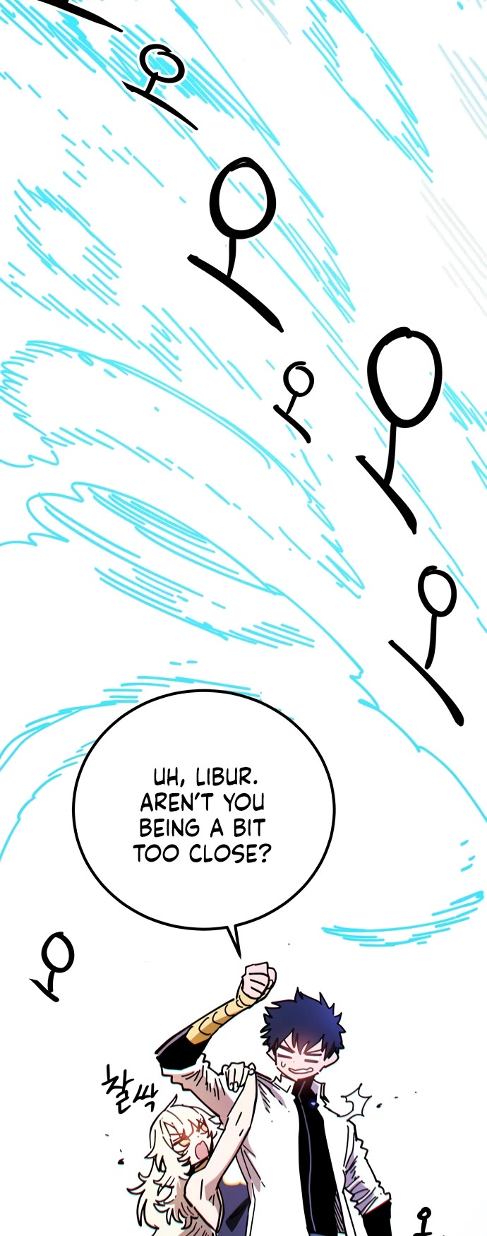 Read Player EN Manga Online