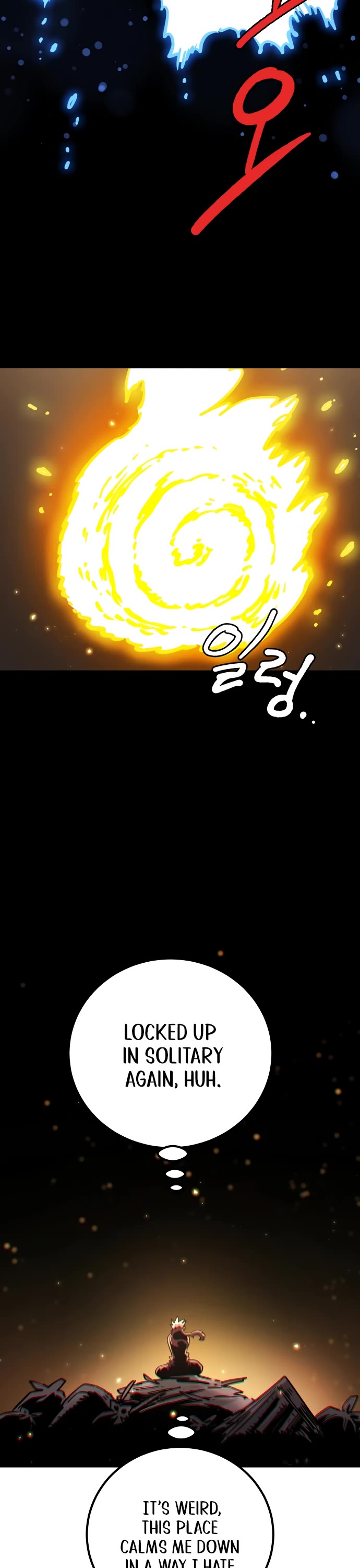 Read Player EN Manga Online