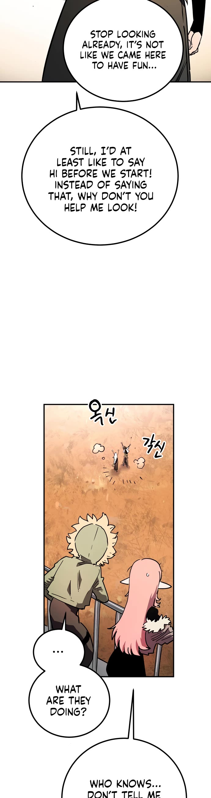 Read Player EN Manga Online