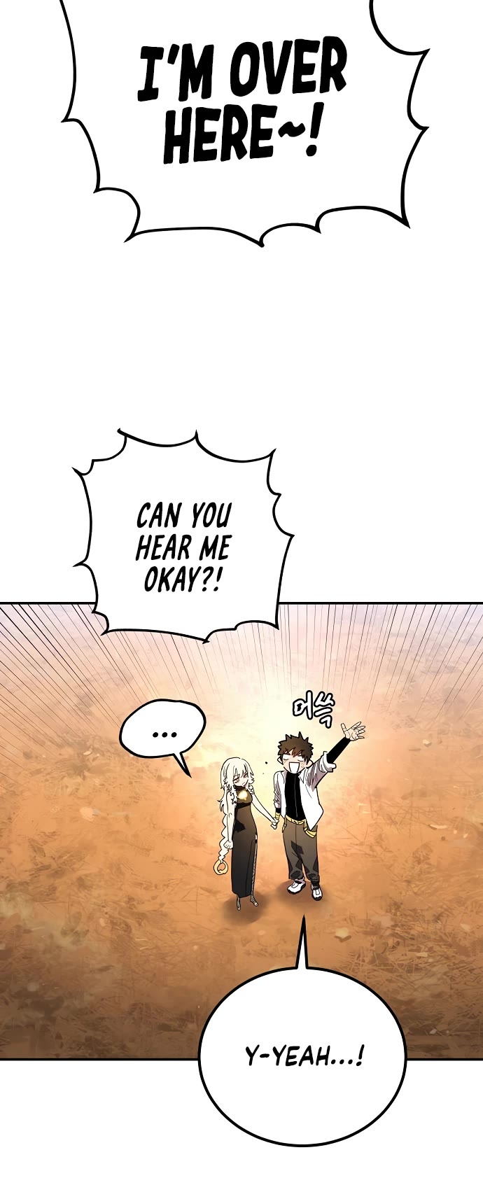 Read Player EN Manga Online