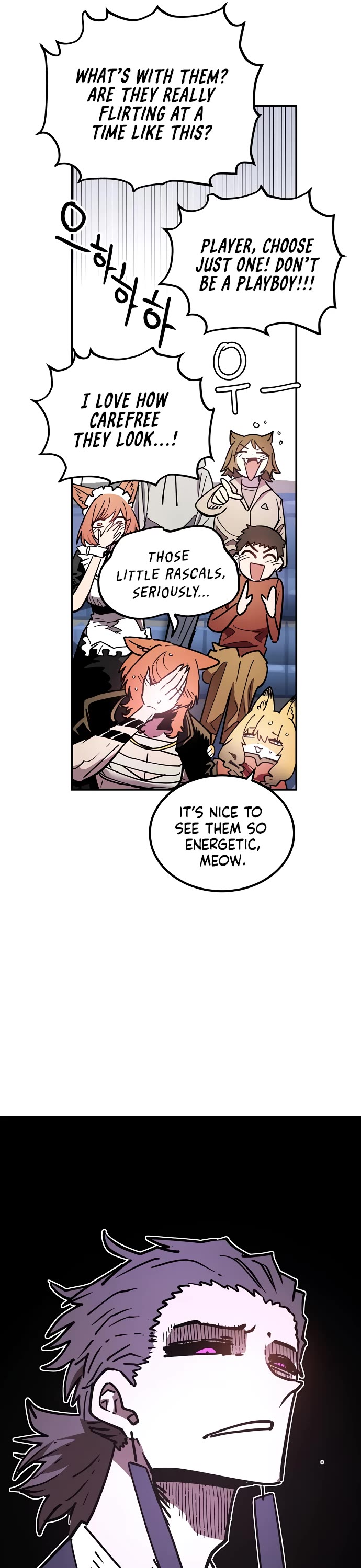 Read Player EN Manga Online