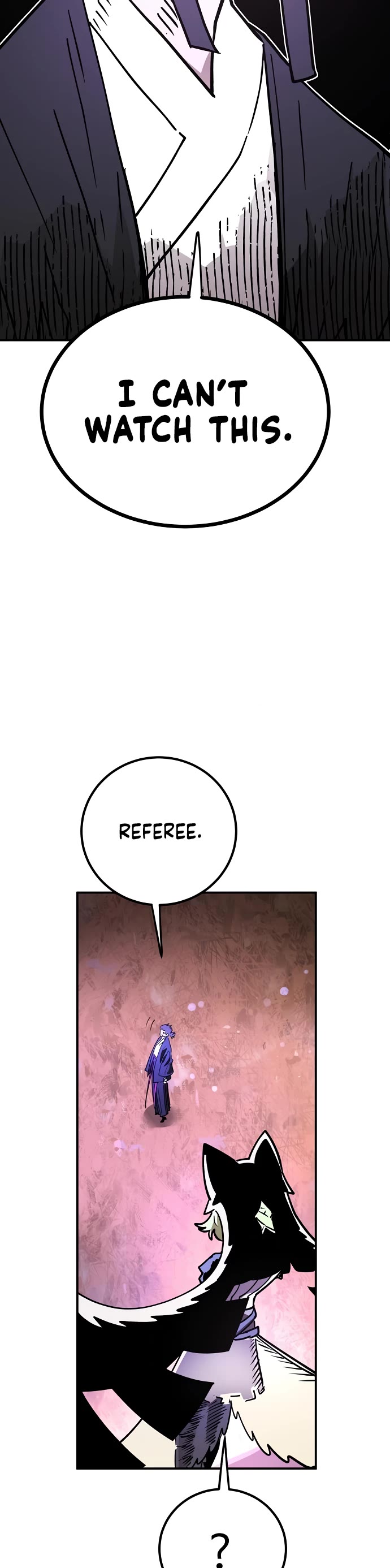 Read Player EN Manga Online