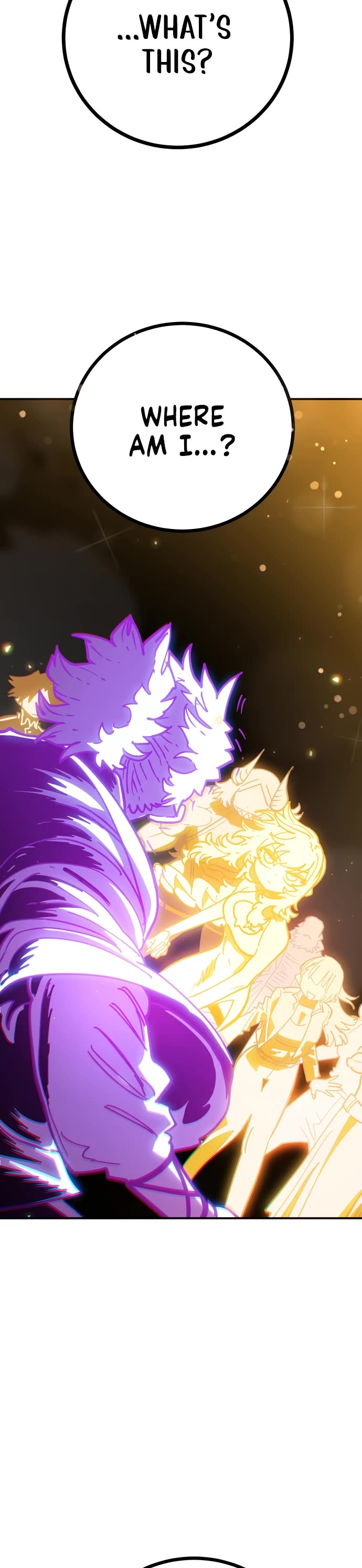 Read Player EN Manga Online