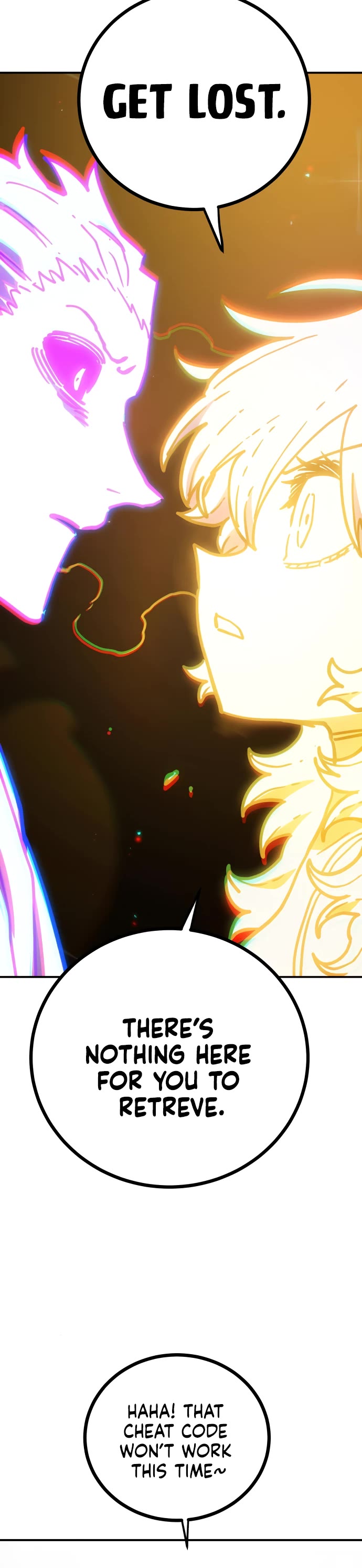 Read Player EN Manga Online