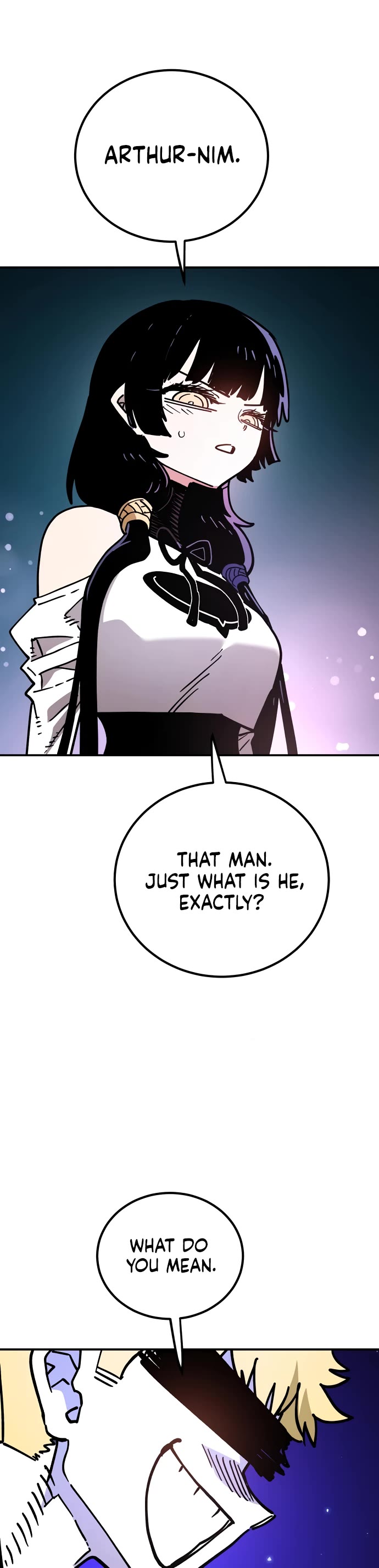 Read Player EN Manga Online